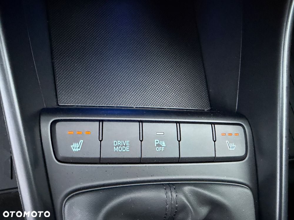 Hyundai Bayon 1.0 T-GDI Smart - 40