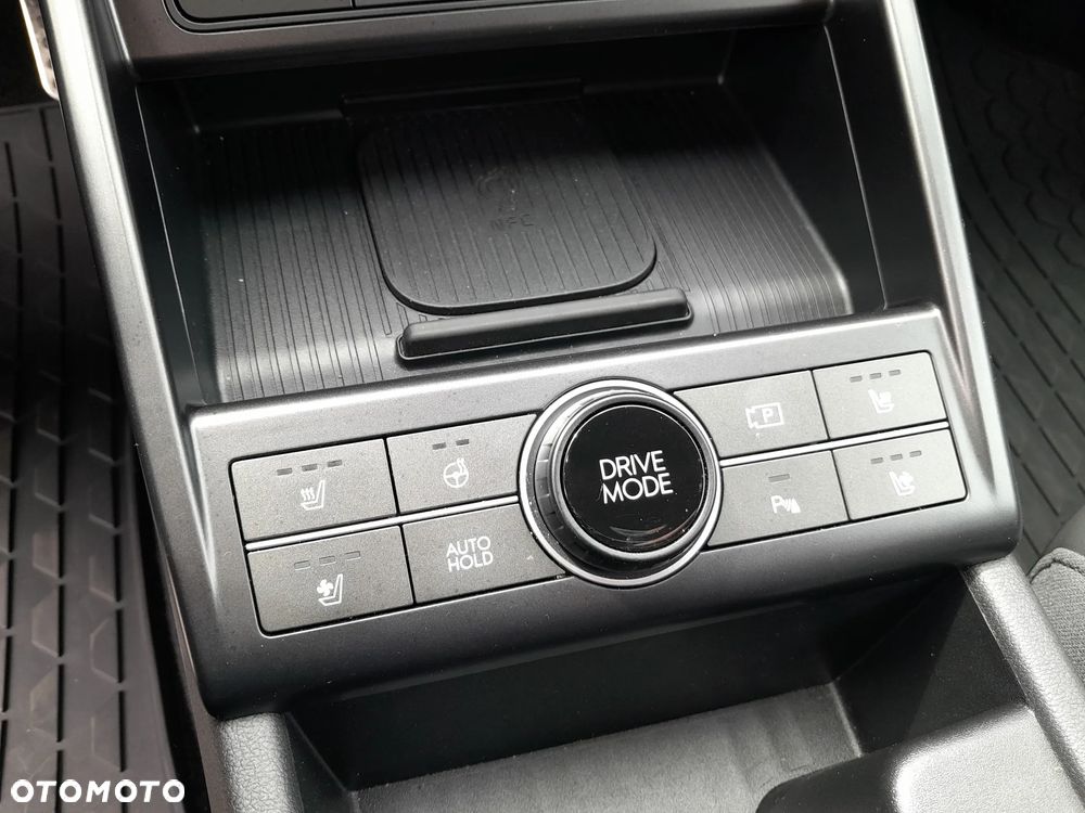 Hyundai Kona 1.6 GDI Hybrid Platinum DCT - 23