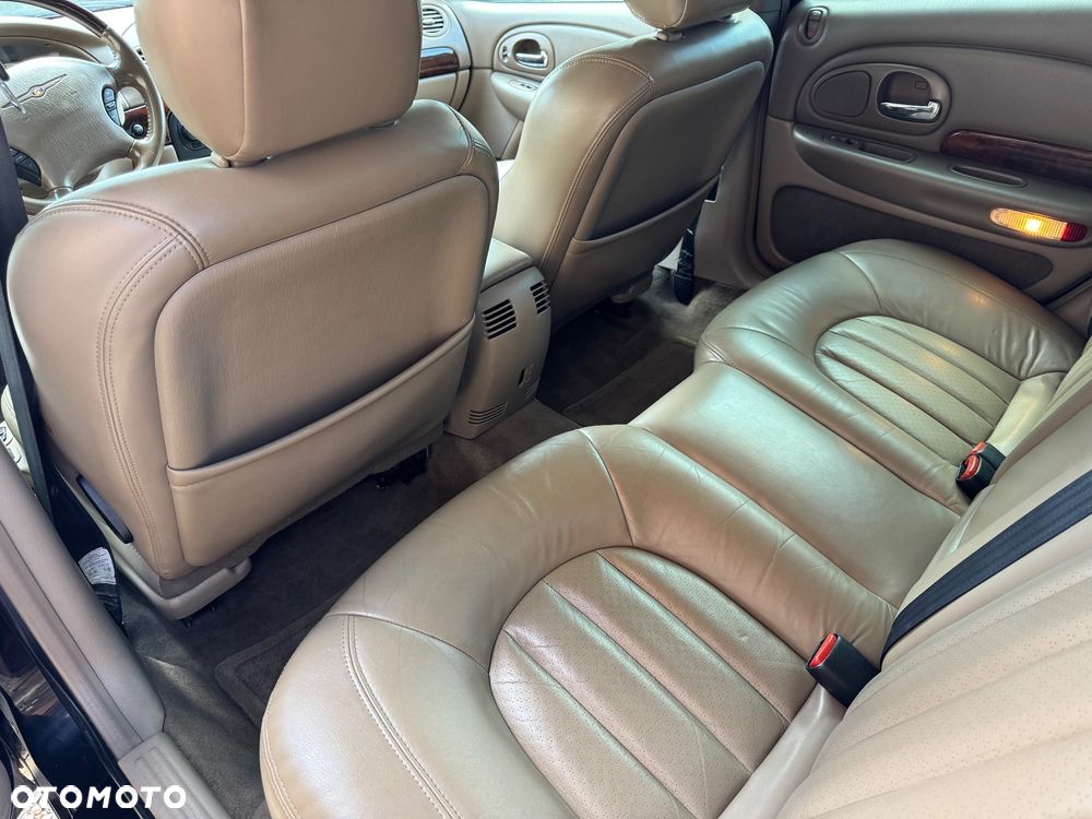 Chrysler 300 - 9