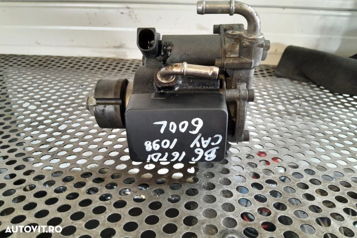 Pompa inalta presiune 03L130755E Volkswagen VW Passat B6 [2005 - 2010 - 1