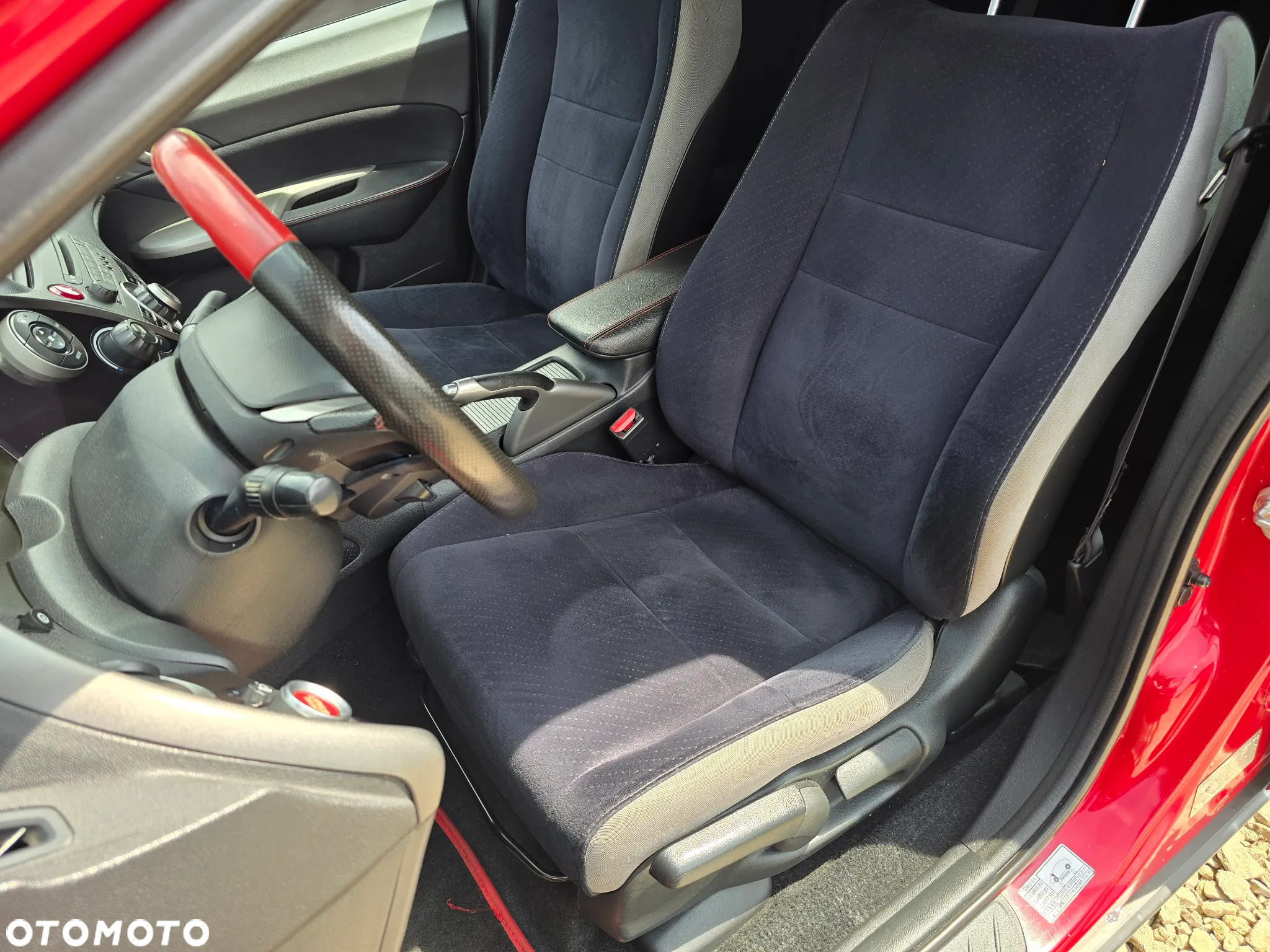 Honda Civic - 20