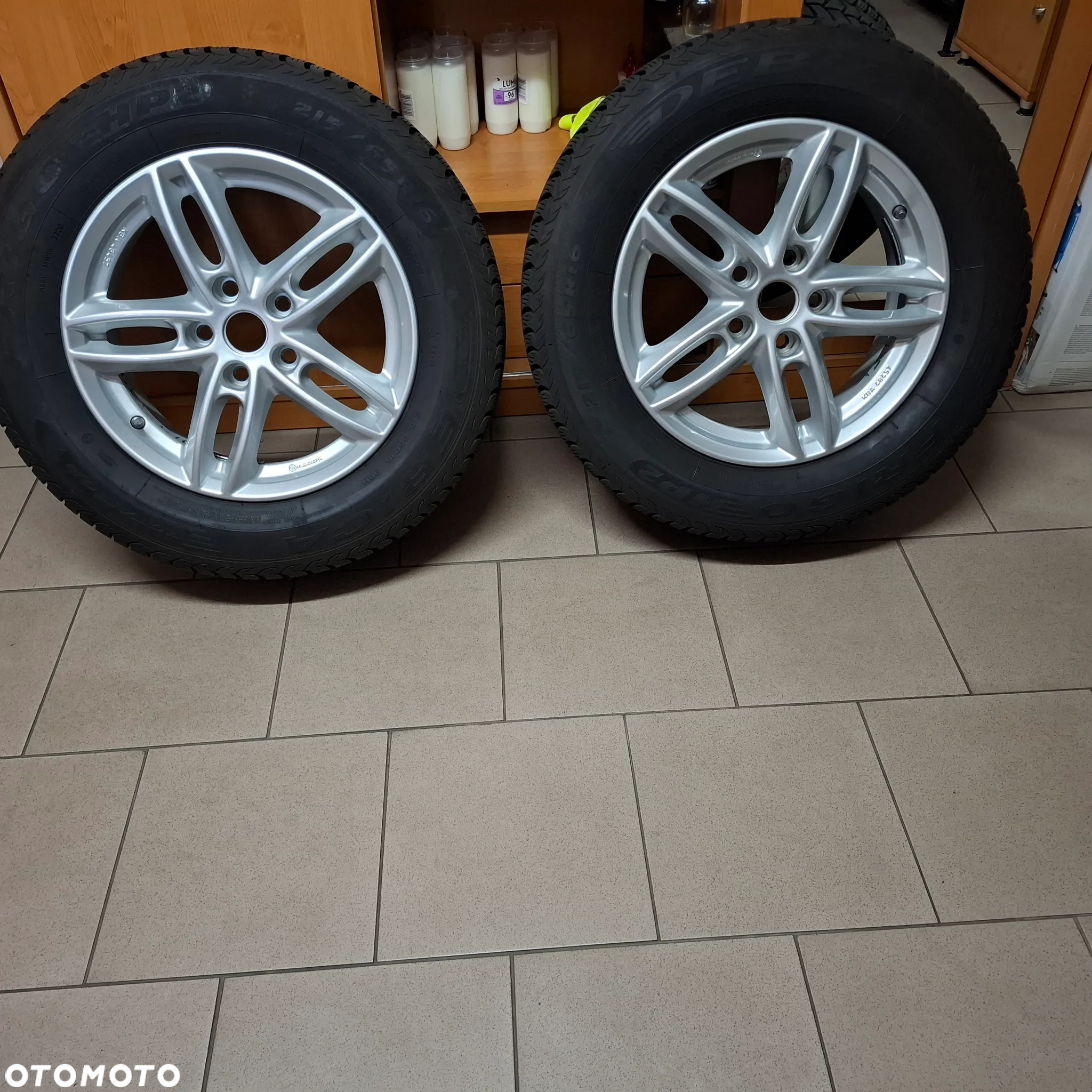 Dacia Duster 1.0 TCe Prestige - 21