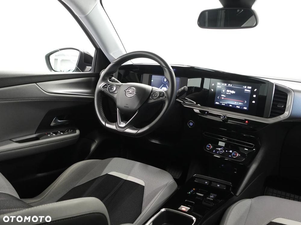 Opel Mokka 50kWh Elegance - 29