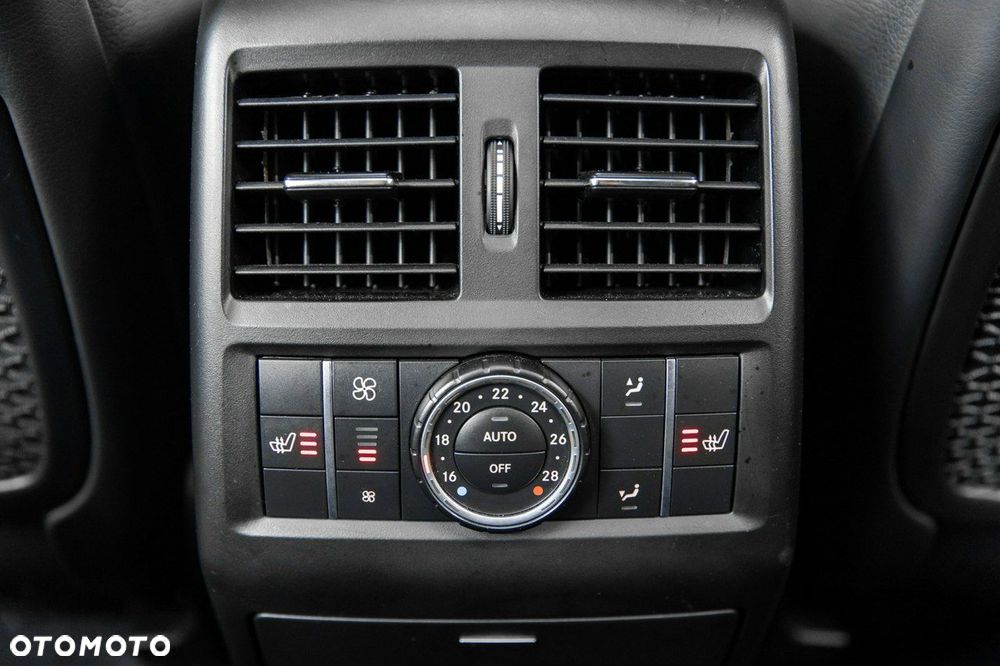 Mercedes-Benz GL - 36