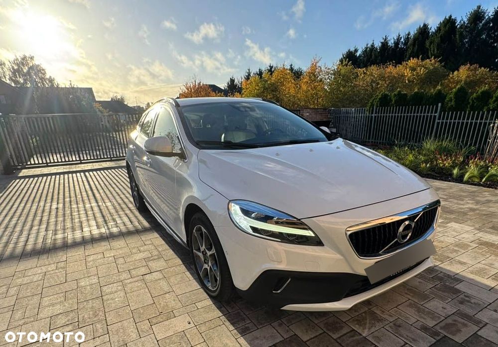 Volvo V40 - 4