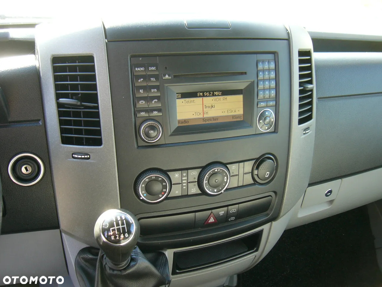 Volkswagen Crafter L1H1 2,0tdi 109 Ps EURO5 - 16