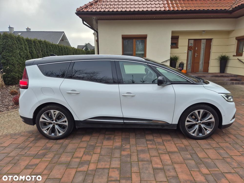 Renault Grand Scenic Gr 1.3 TCe Energy Intens EDC - 6