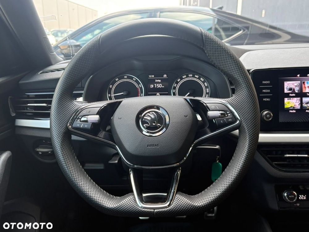 Skoda Kamiq 1.0 TSI Ambition - 8