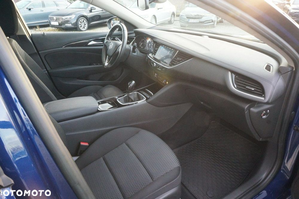 Opel Insignia 2.0 CDTI Elegance S&S - 26