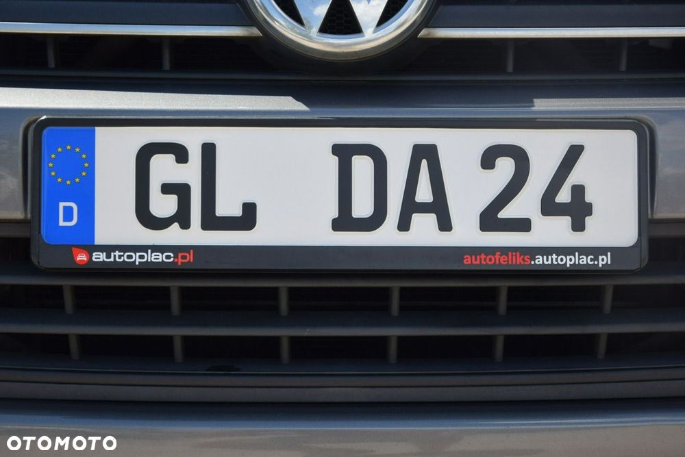 Volkswagen Amarok - 7