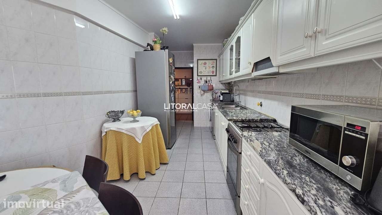 Apartamento T2 | Gafanha da Nazaré - Grande imagem: 3/33
