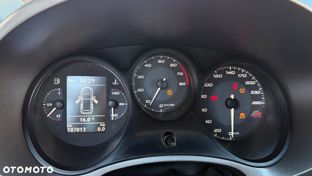 Seat Leon - 12