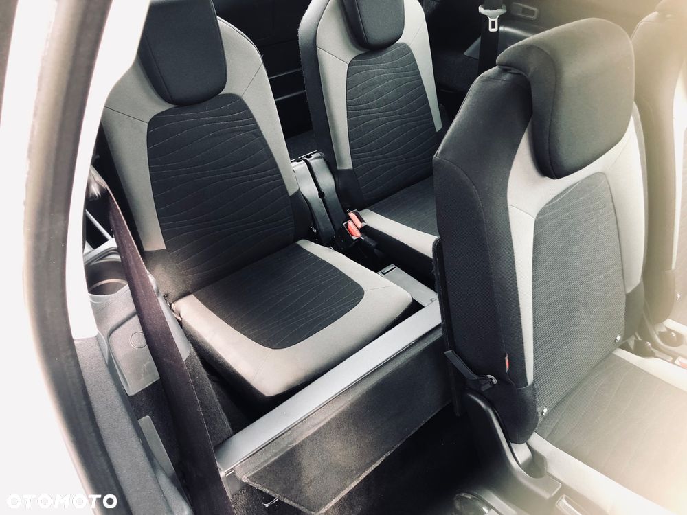 Citroën C4 Grand Picasso BlueHDi 120 EAT6 Exclusive - 16