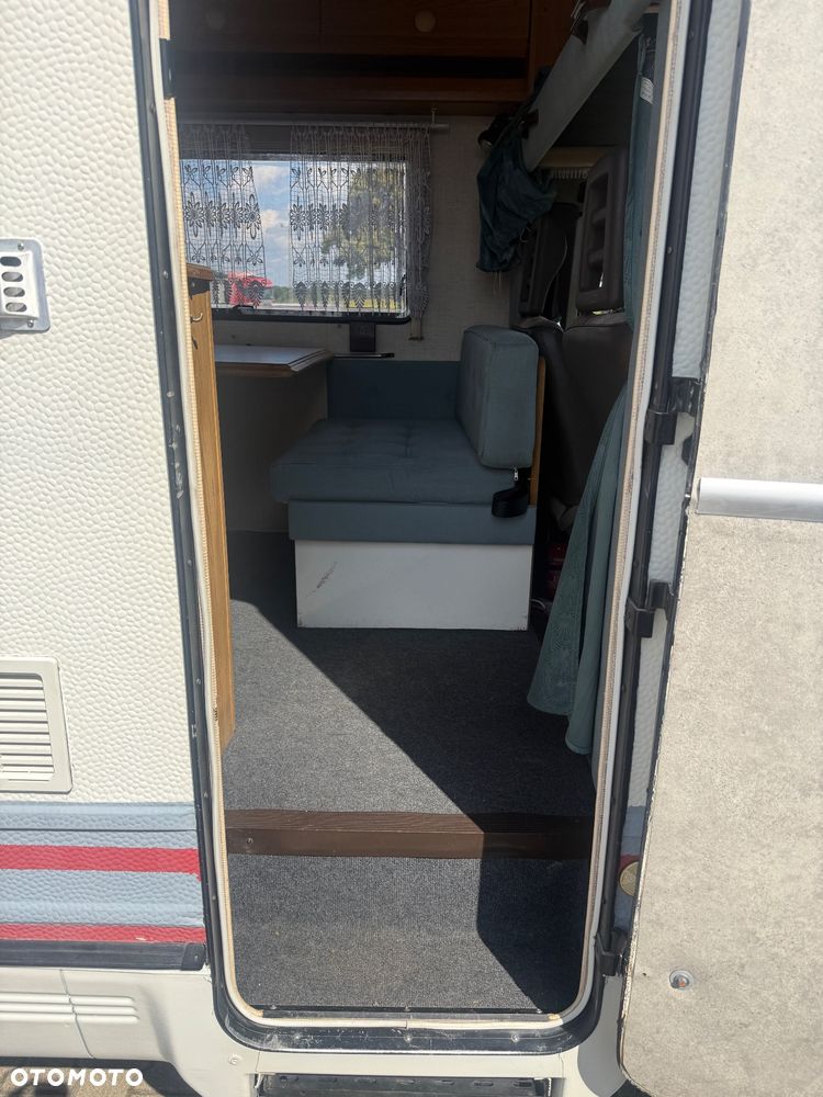 Fiat Ducato - 16