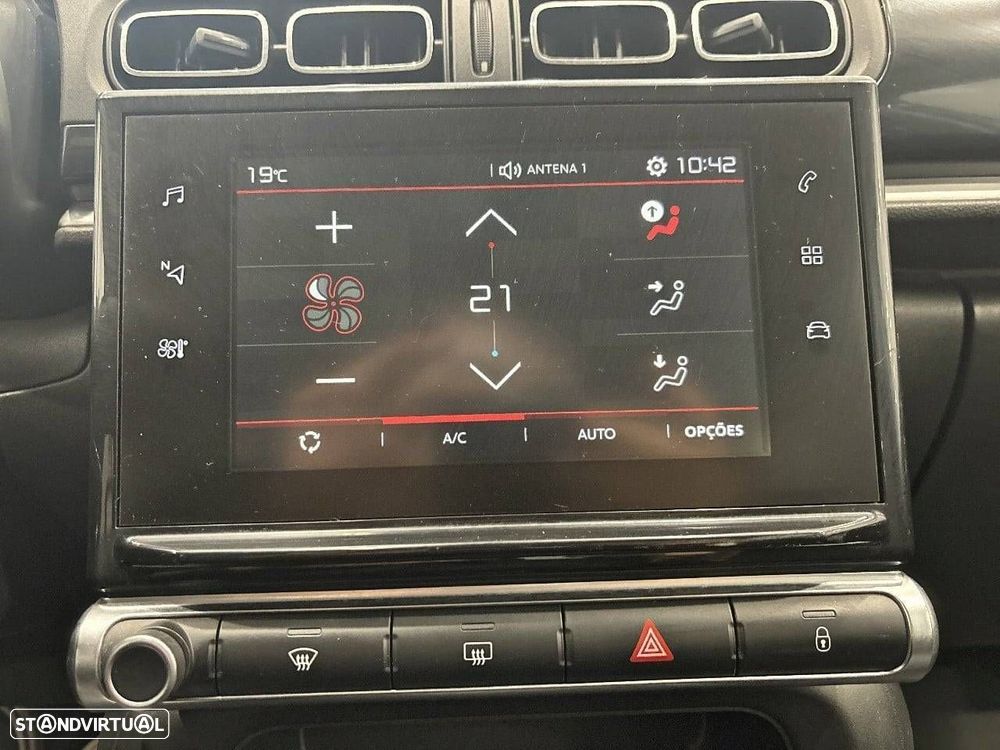 Citroën C3 1.2 PureTech Shine - 16