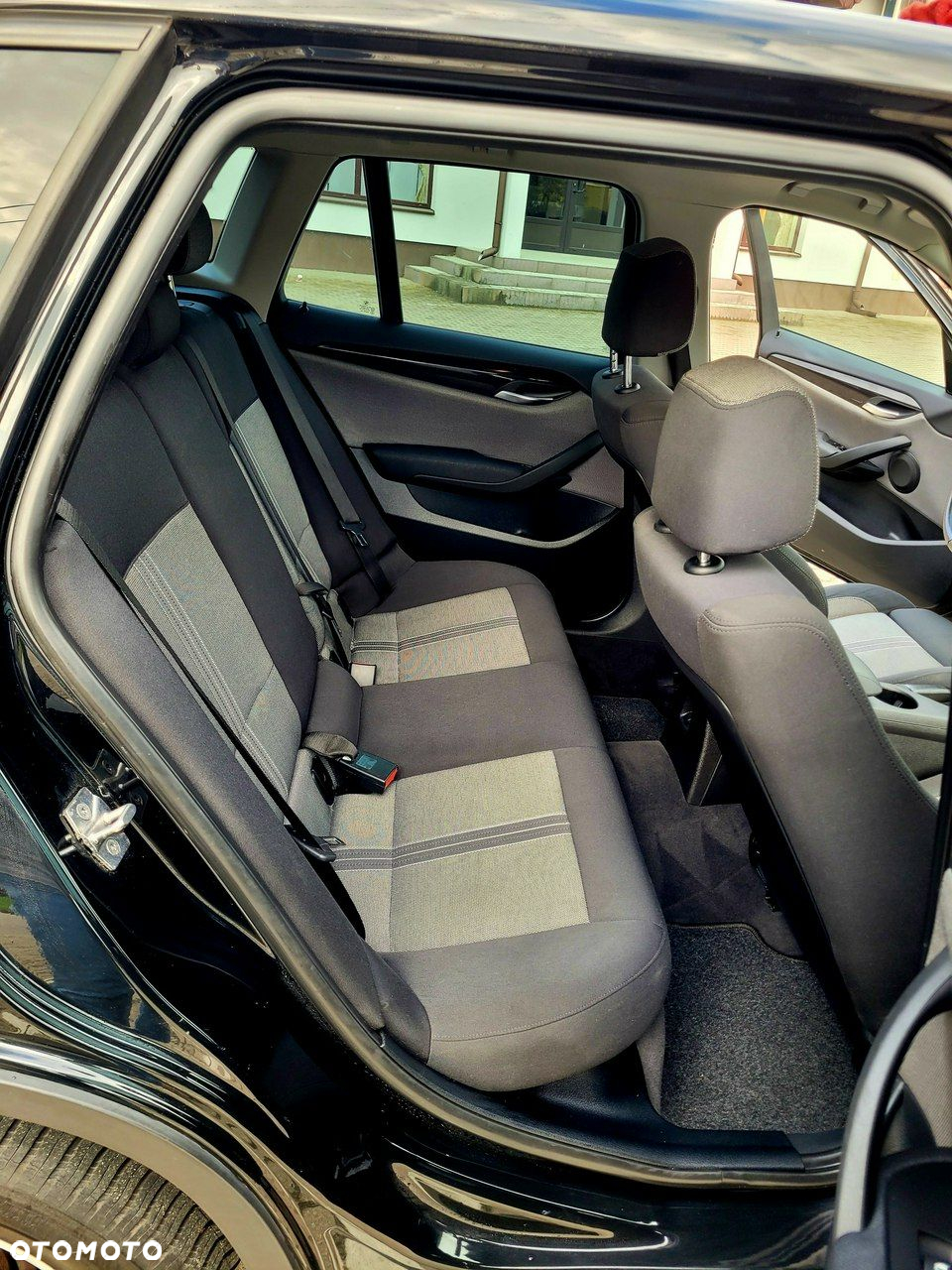 BMW X1 - 31