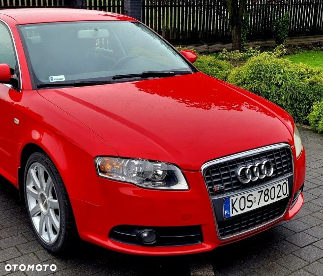 Audi A4 Limousine 1.8T - 12