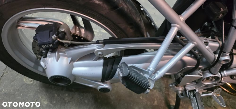 BMW GS - 11