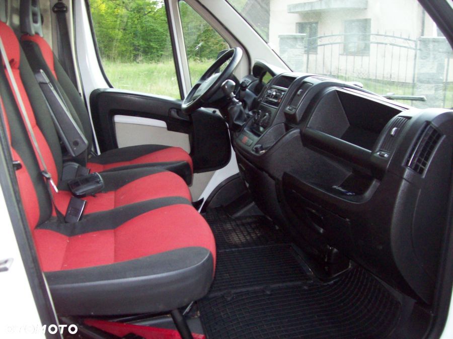 Fiat Ducato - 8