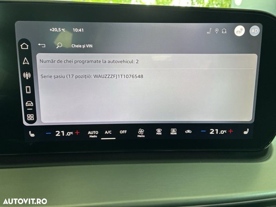 Audi Q3 - 17