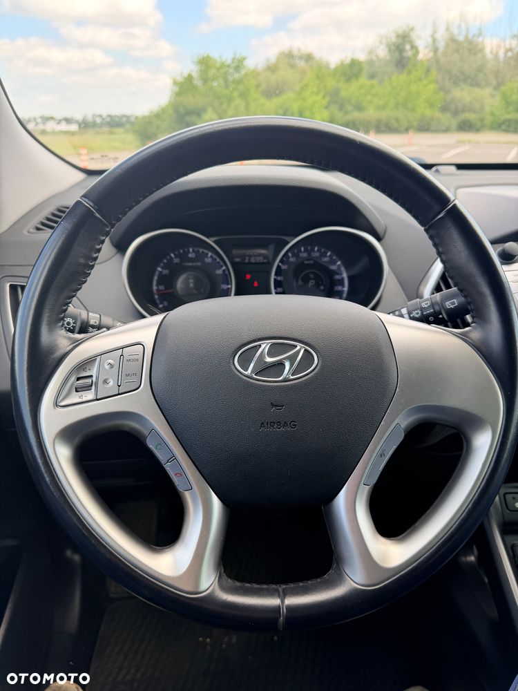 Hyundai ix35 - 13