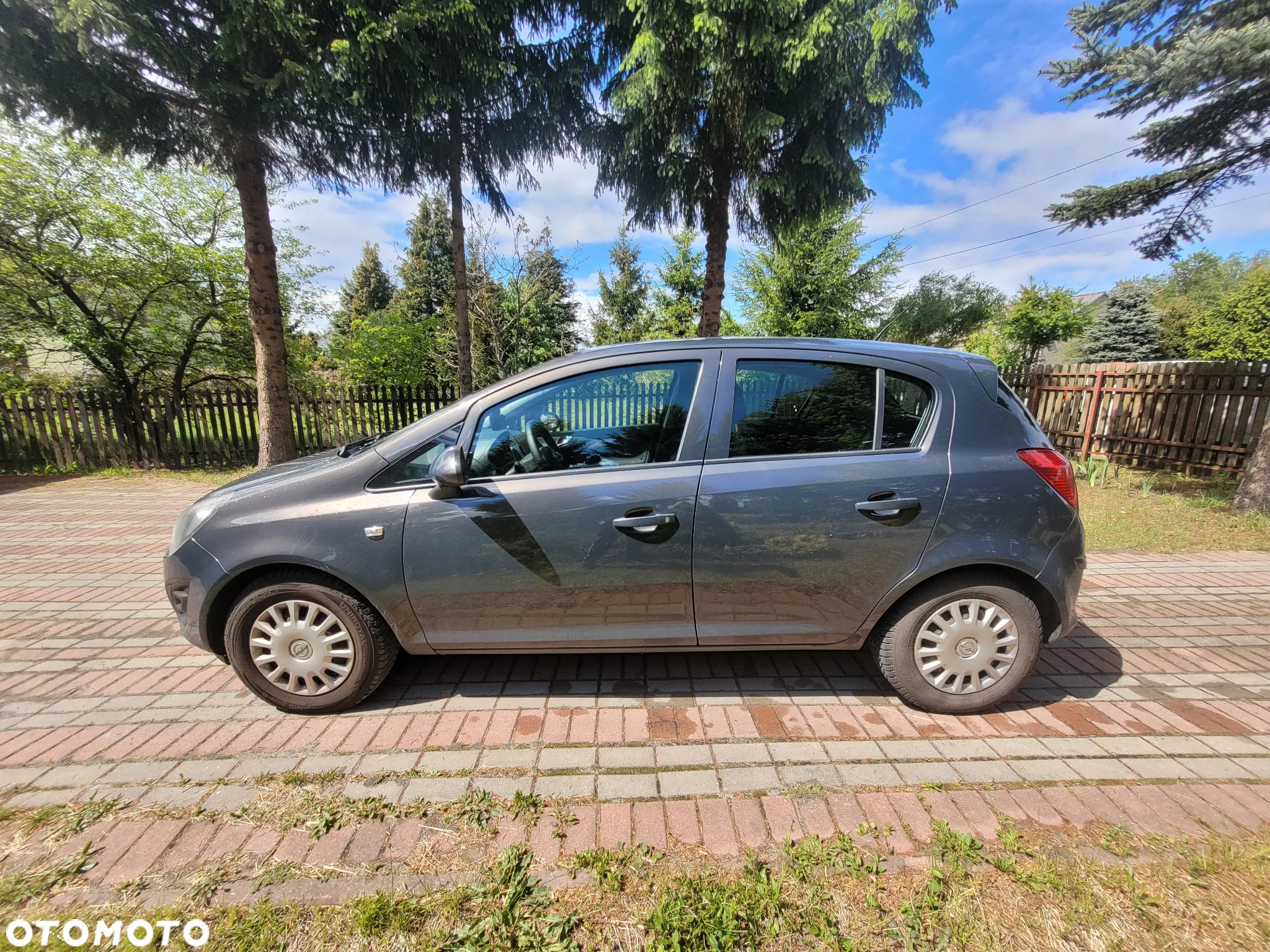Opel Corsa 1.3 CDTI Graphite - 3