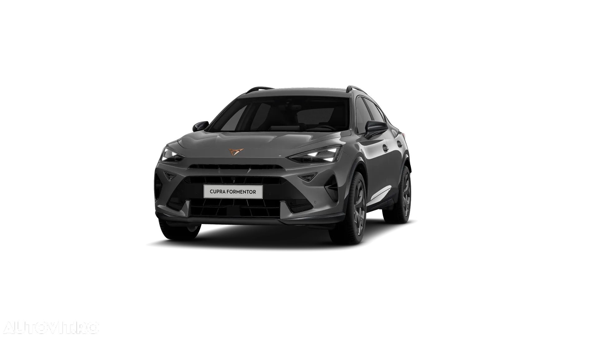 Cupra Formentor 1.5 eTSI DSG7 MHEV - 5