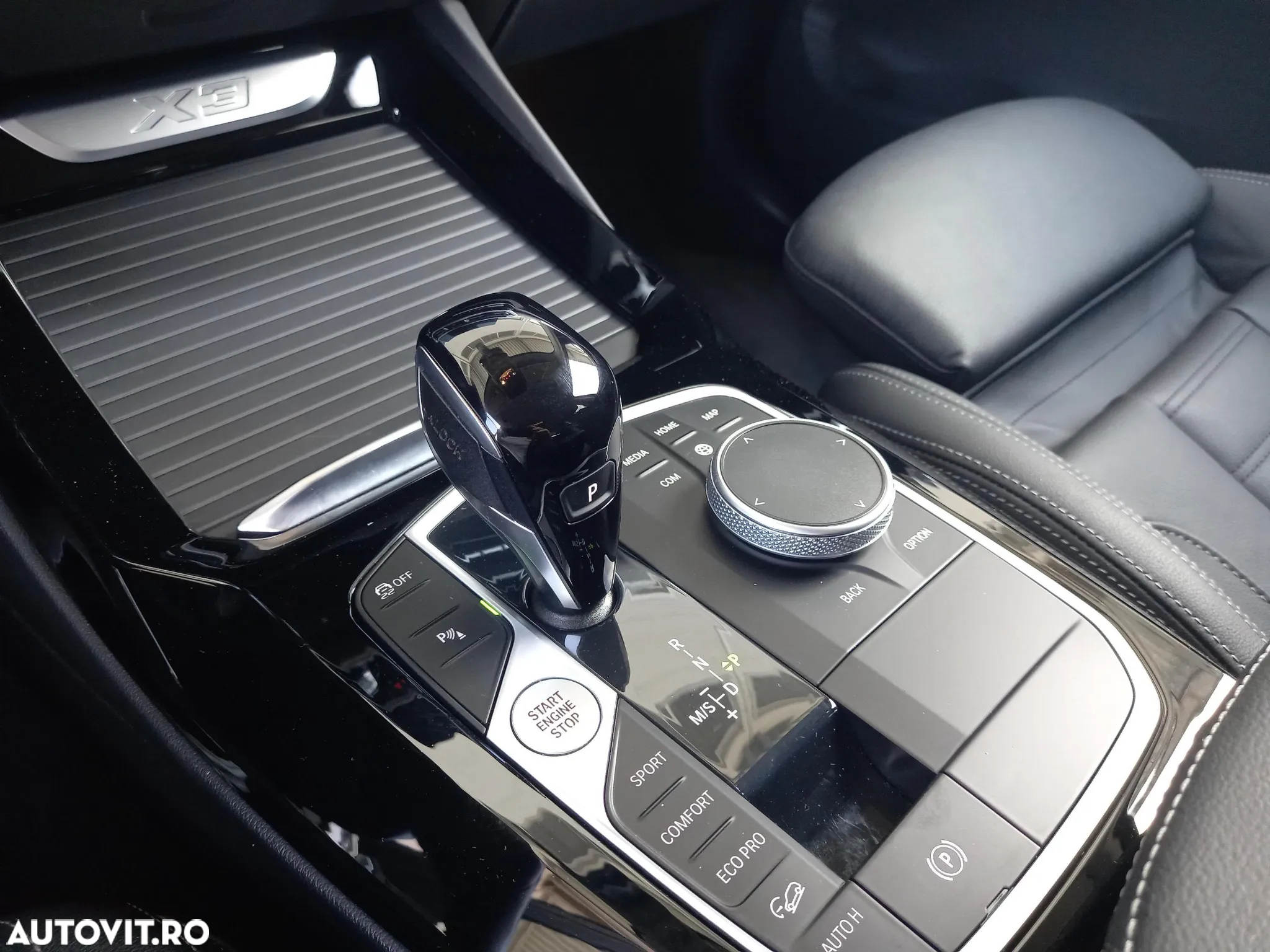 BMW X3 - 20