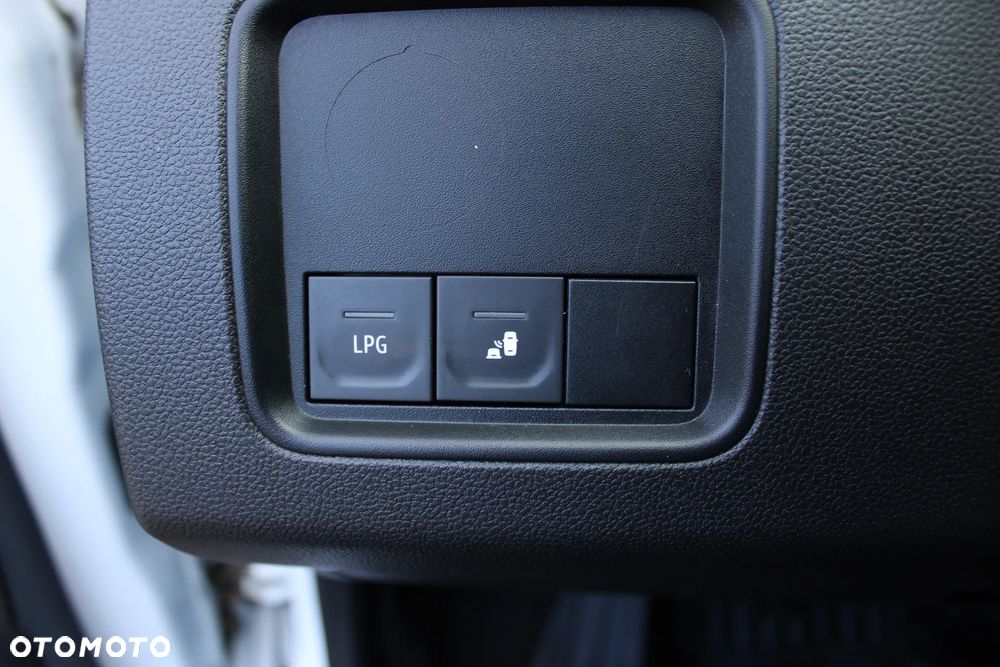 Dacia Duster 1.0 TCe Journey - 29