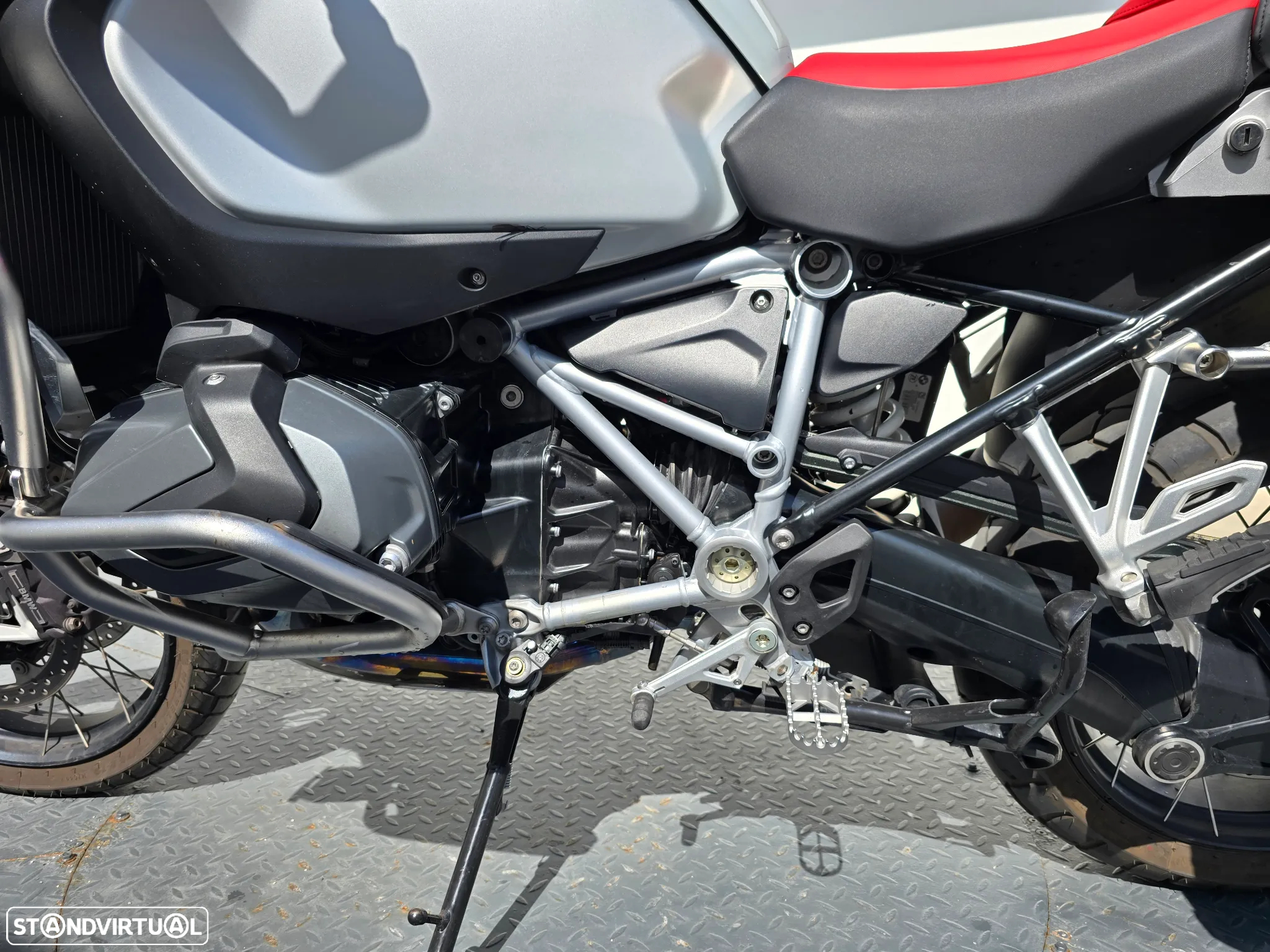 BMW R 1250 GS Adventure - 16