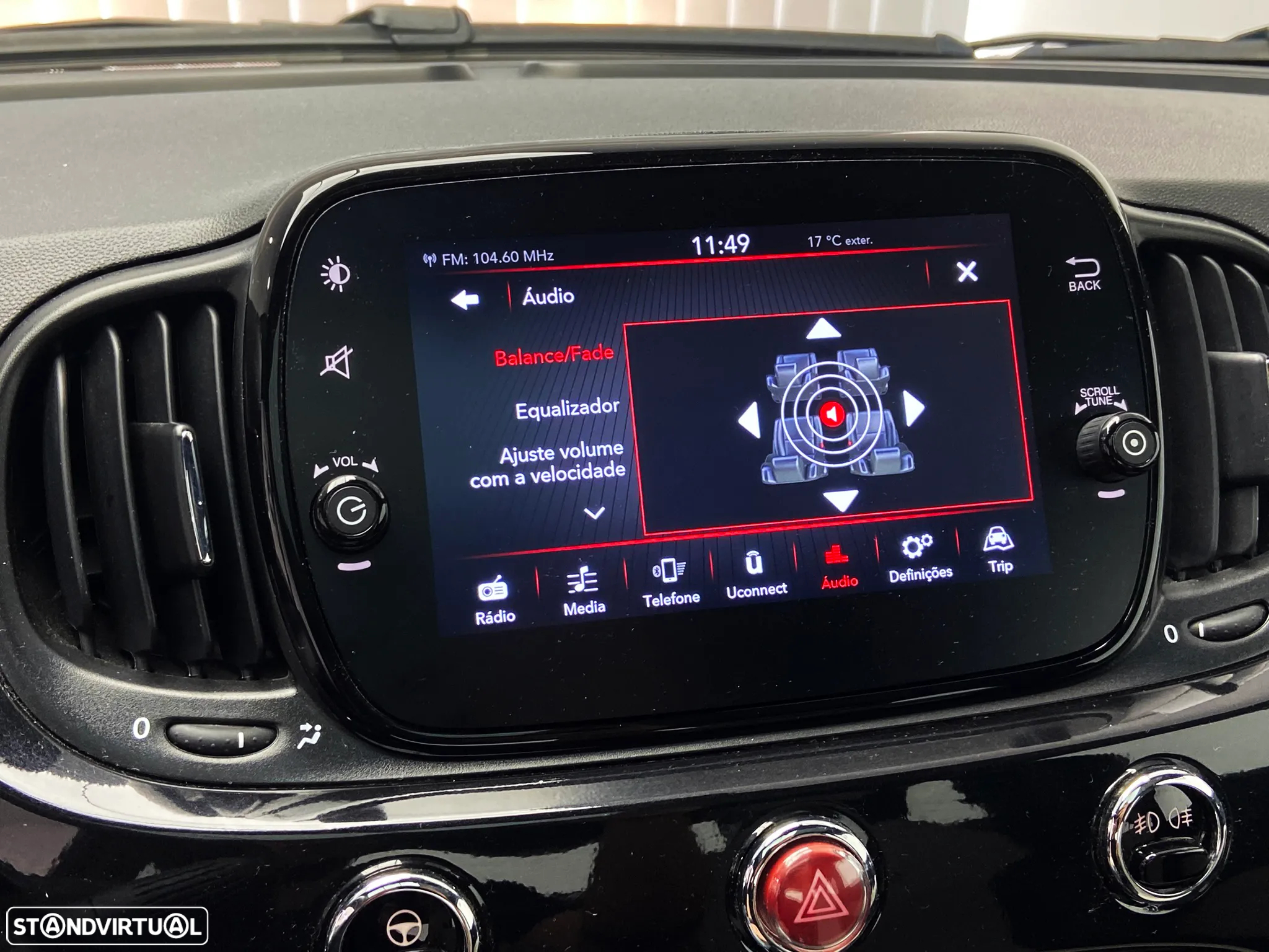 Fiat 500 1.0 Hybrid Dolcevita - 18