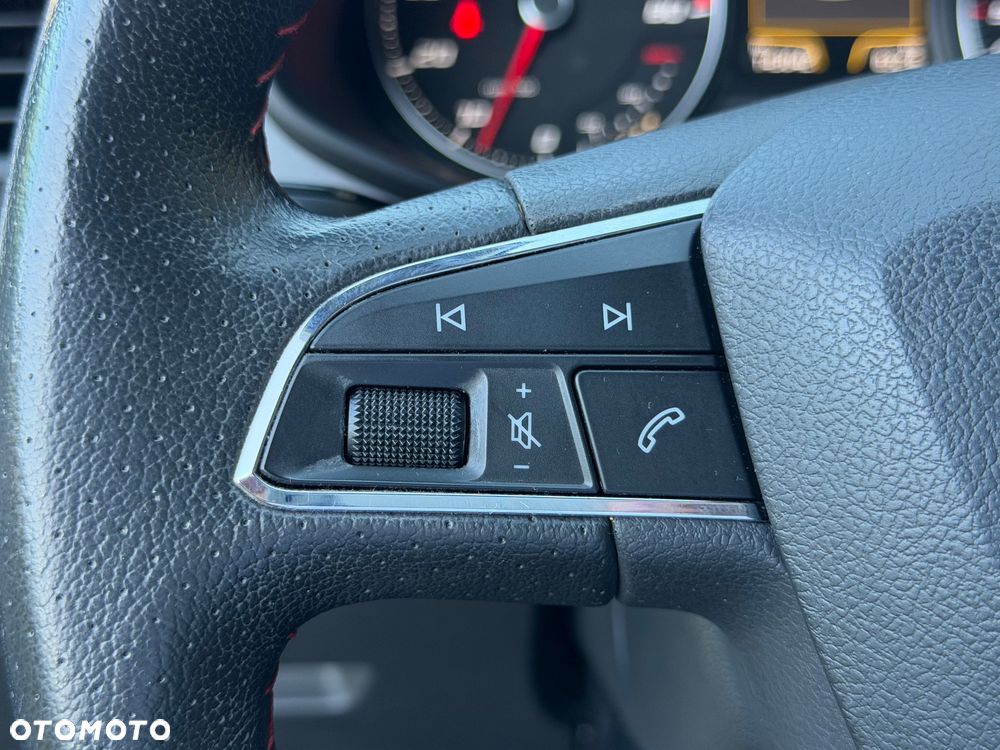 Seat Leon 1.4 TSI ACT Start&Stop FR - 33