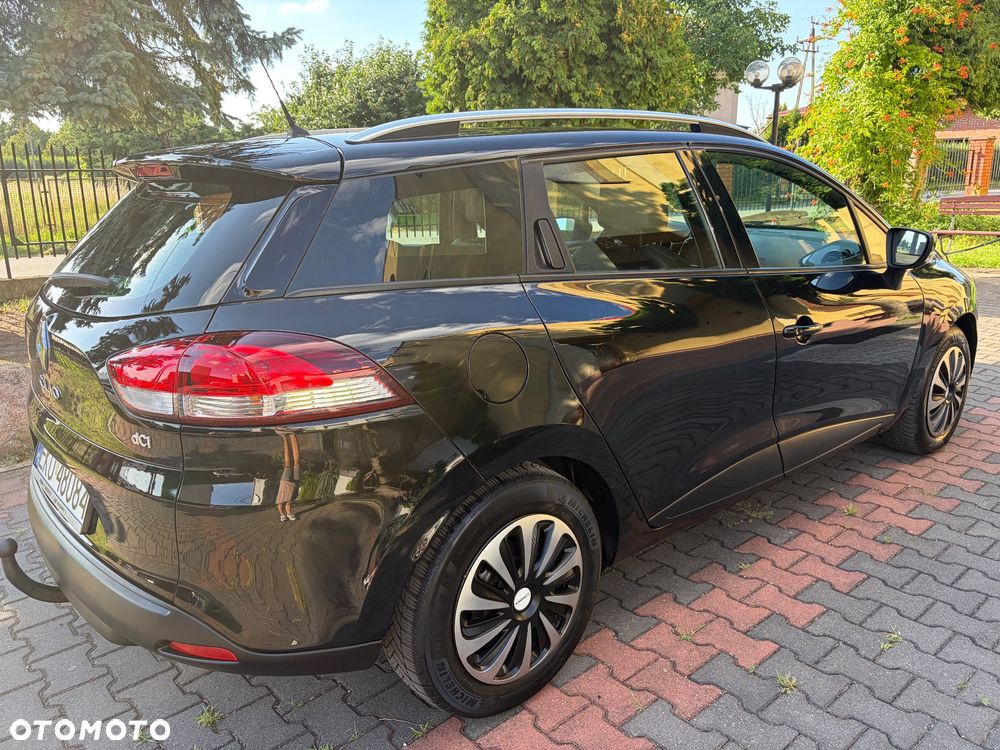 Renault Clio 1.5 dCi Energy Eco Expression - 15
