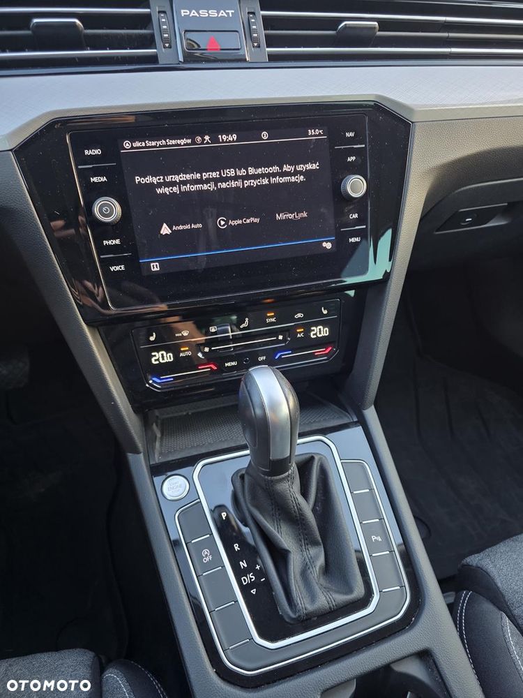 Volkswagen Passat Variant 2.0 TDI EVO Business DSG - 15