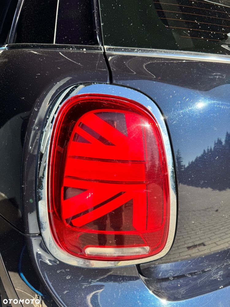 MINI Cooper S sport - 18