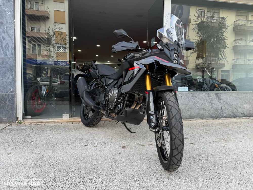 Suzuki DL V-STROM 800 DE SERVIÇO !! DESDE 130€ Mês !! - 23
