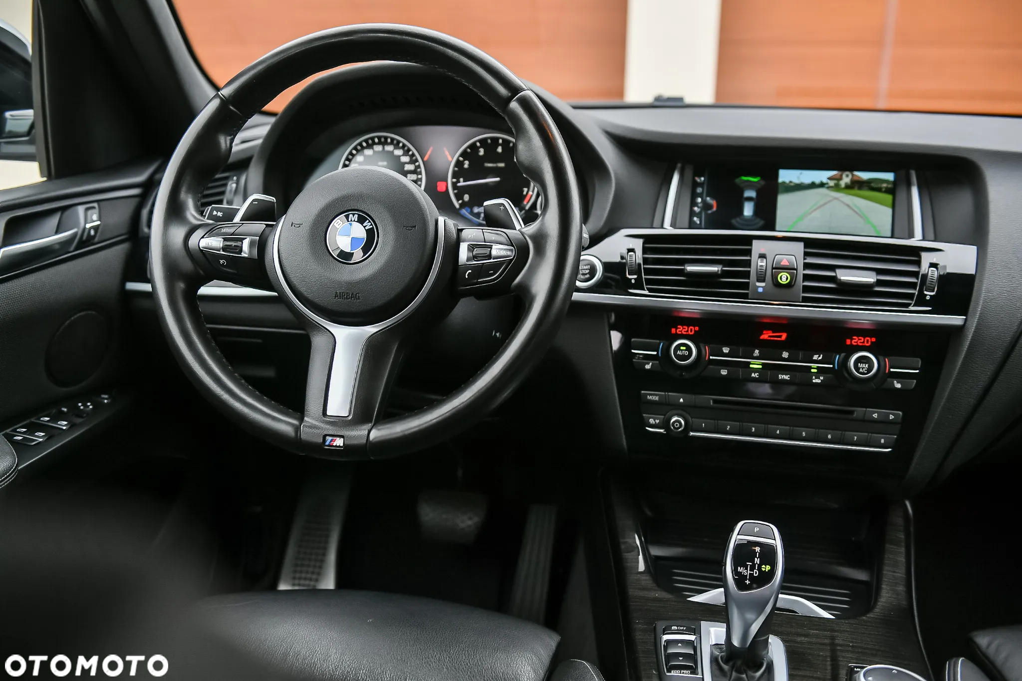 BMW X3 xDrive28i M Sport sport - 27