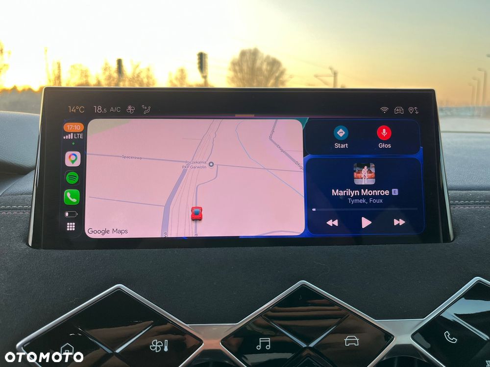 DS Automobiles DS 3 Crossback PureTech 130 Performance Line - 15