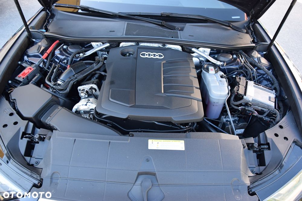 Audi A6 Avant 40 TDI quattro S tronic - 29