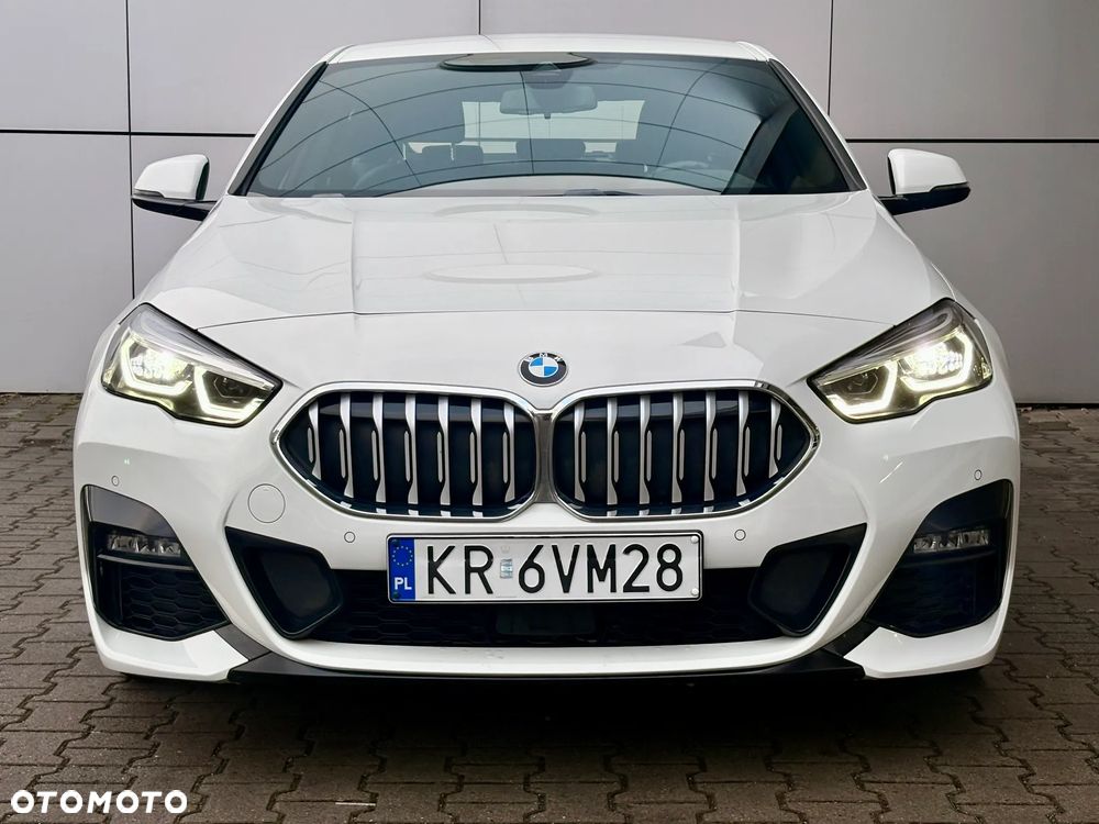 BMW Seria 2 218i M Sport - 3