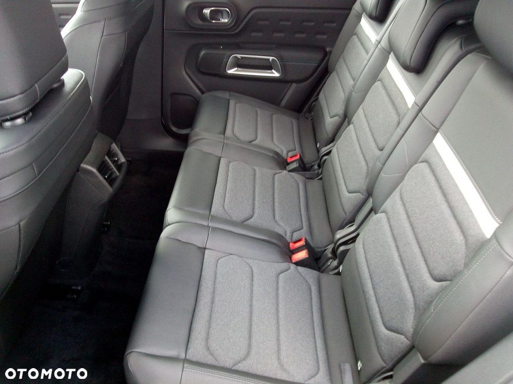 Citroën C5 Aircross - 11