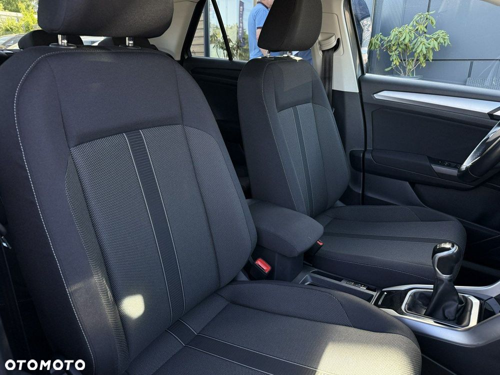 Volkswagen T-Roc 1.5 TSI Life - 13