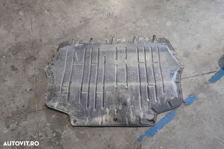 Scut motor plastic 1K0825237N 1K0825237N Volkswagen VW Passat B7 [201 - 1