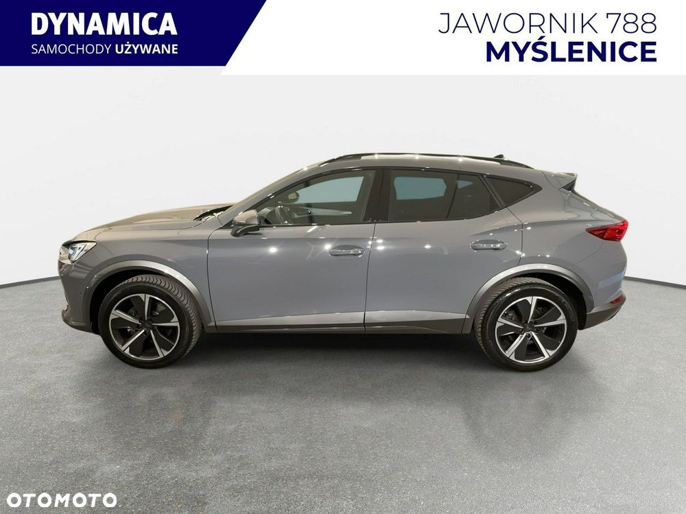 Cupra Formentor - 6