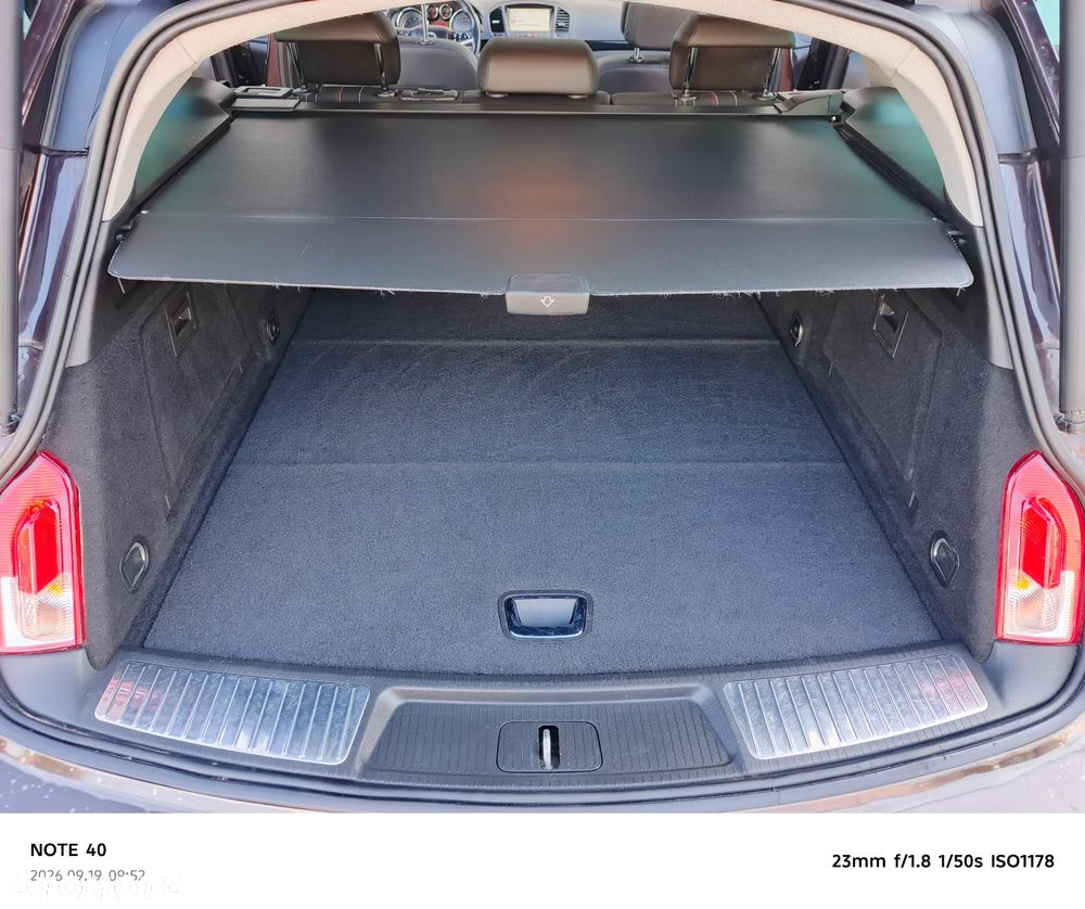 Opel Insignia 1.8 Executive - 31
