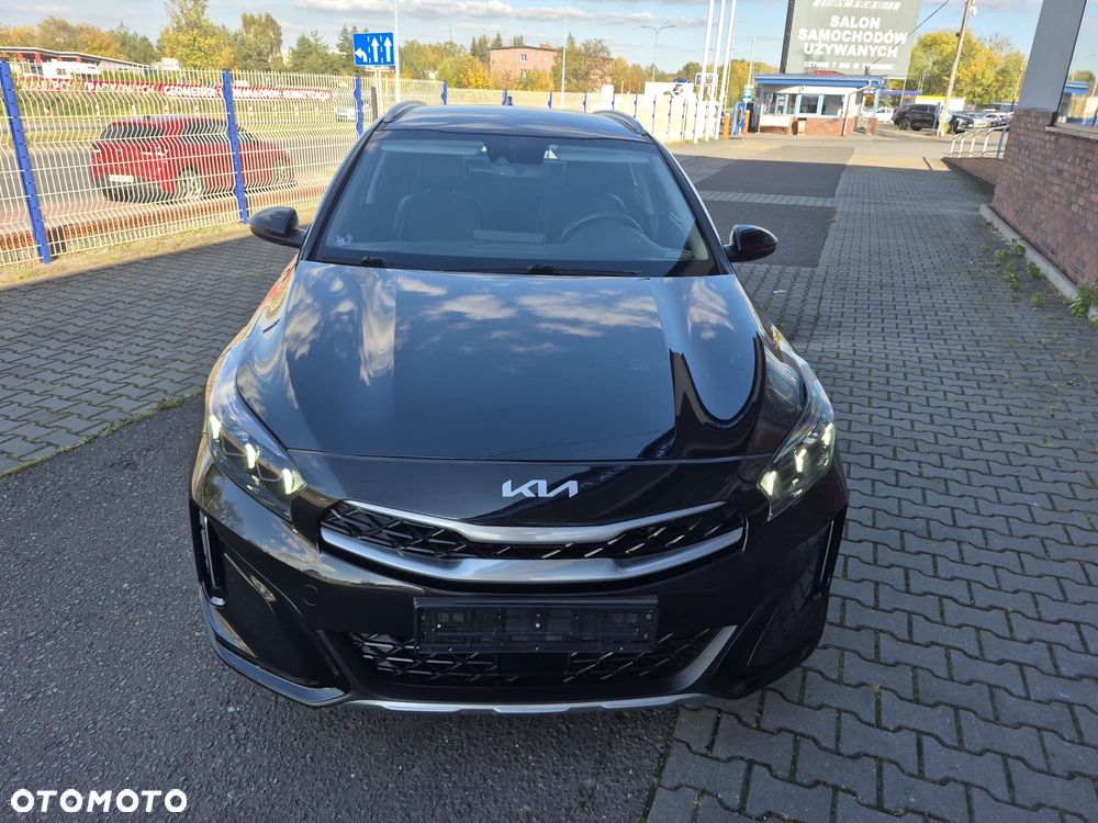Kia Xceed 2023 photo 3