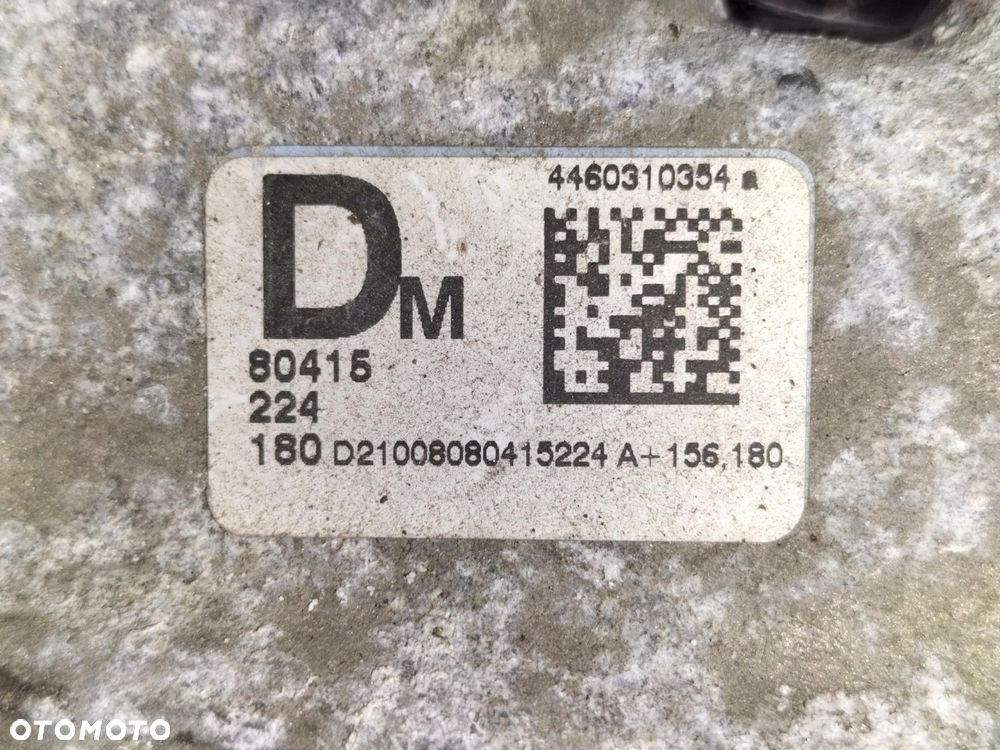 dyfer most tylny alfa romeo stelvio 17- giulia 16- - 7