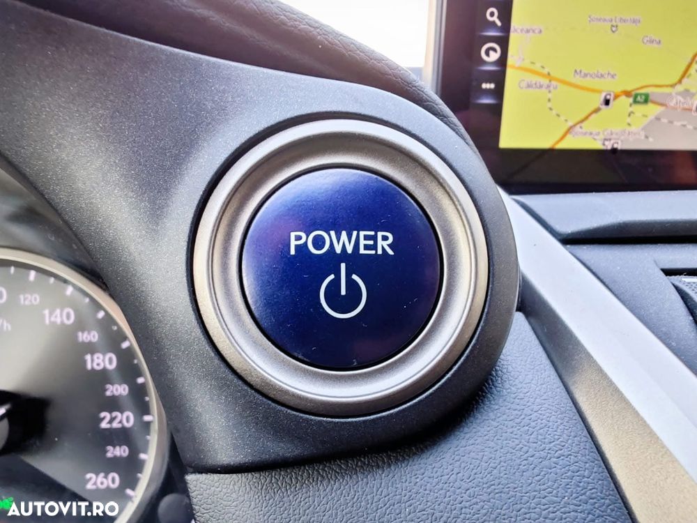 Lexus Seria NX 300h E-FOUR Executive-Line - 16