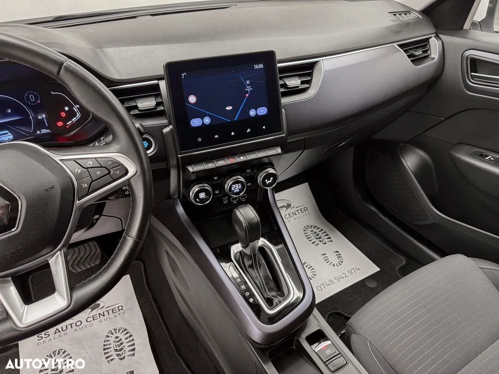 Renault Arkana E-TECH 145 INTENS - 26