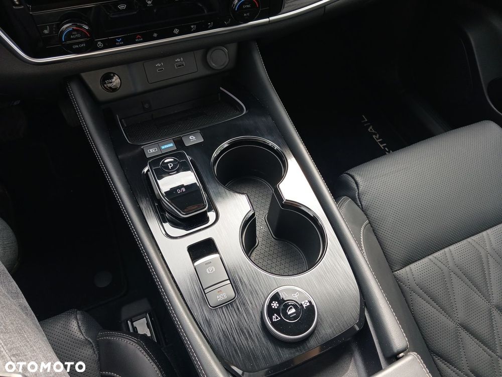 Nissan X-Trail 1.5 VC-T e-POWER Tekna e-4ORCE - 20